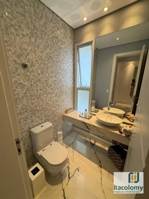 Foto 8 de Casa de Condomínio com 4 quartos à venda, 560m2 em Barueri - SP