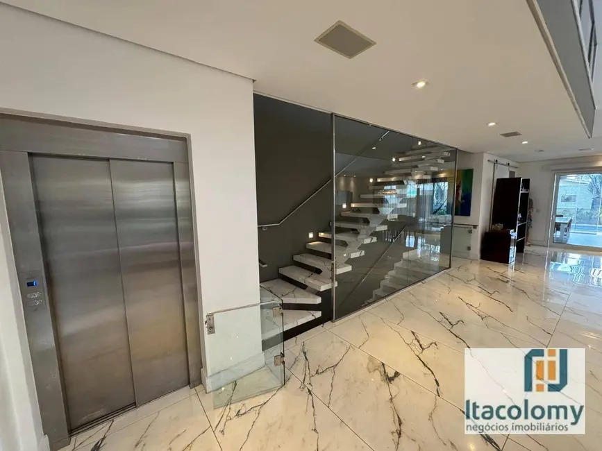 Foto 9 de Casa de Condomínio com 4 quartos à venda, 560m2 em Barueri - SP