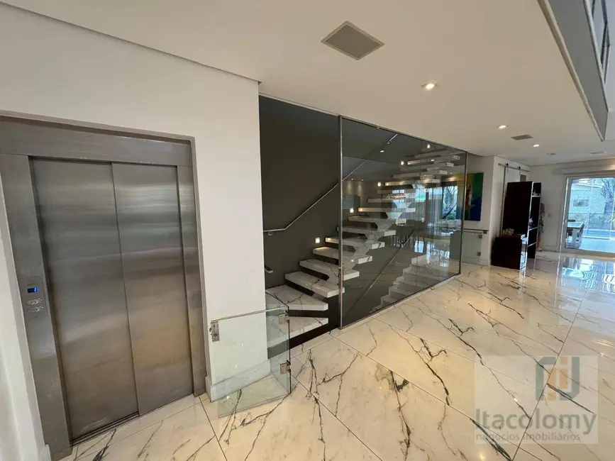 Foto 9 de Casa de Condomínio com 4 quartos à venda, 560m2 em Barueri - SP