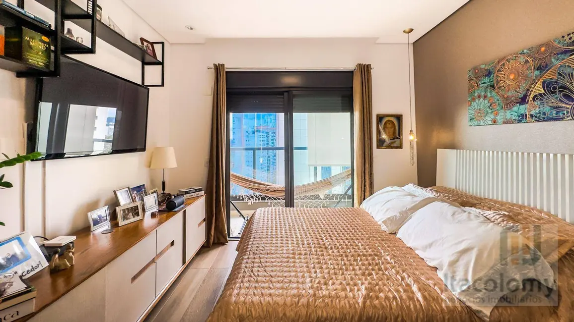 Foto 7 de Apartamento com 3 quartos à venda, 282m2 em Alphaville Industrial, Barueri - SP