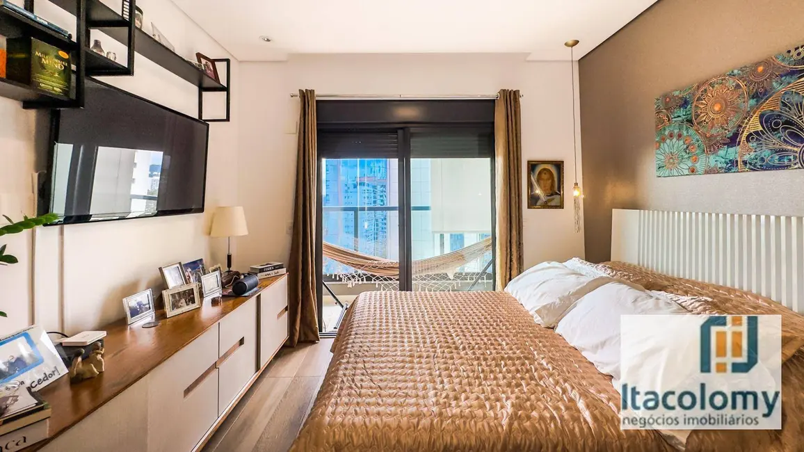 Foto 7 de Apartamento com 3 quartos à venda, 282m2 em Alphaville Industrial, Barueri - SP