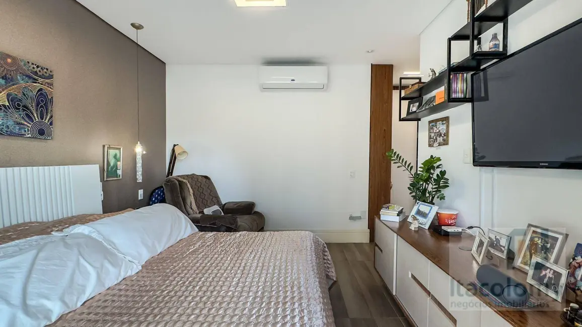 Foto 4 de Apartamento com 3 quartos à venda, 282m2 em Alphaville Industrial, Barueri - SP