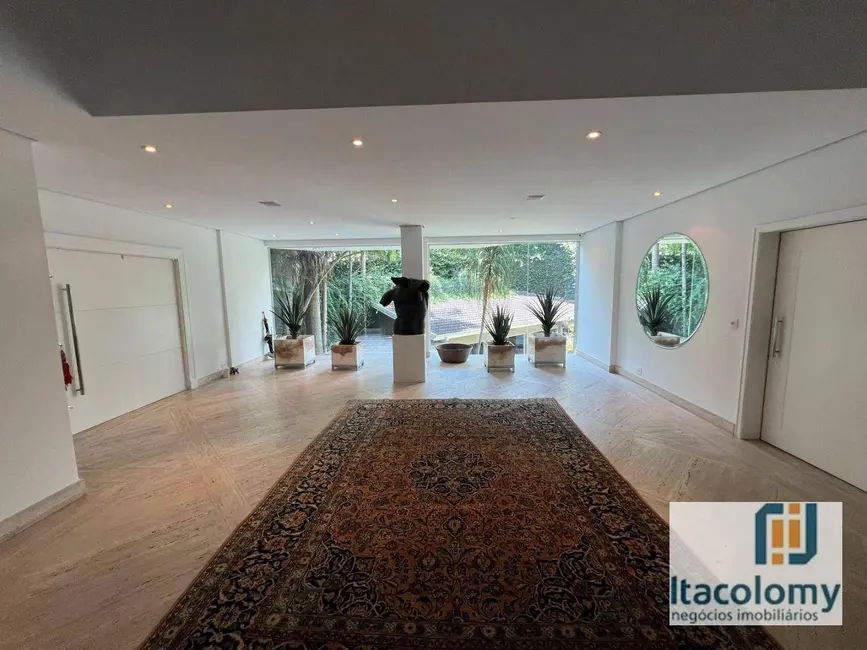 Foto 6 de Casa de Condomínio com 4 quartos à venda, 2091m2 em Residencial Tamboré, Barueri - SP