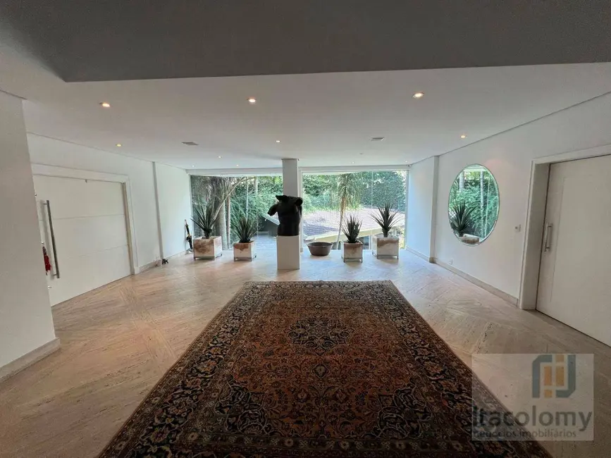 Foto 6 de Casa de Condomínio com 4 quartos à venda, 2091m2 em Residencial Tamboré, Barueri - SP