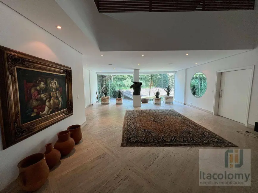 Foto 5 de Casa de Condomínio com 4 quartos à venda, 2091m2 em Residencial Tamboré, Barueri - SP