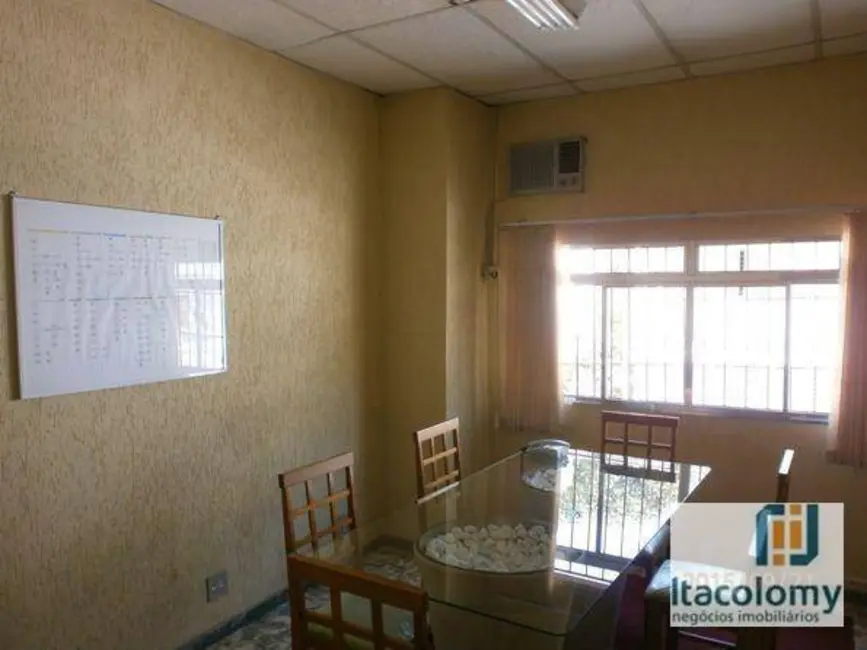 Armazém / Galpão para alugar, 1200m2 em Cidade dos Bandeirantes, São Paulo - SP - imagem 8 Foto 8 de Armazém / Galpão para alugar, 1200m2 em Cidade dos Bandeirantes, São Paulo - SP