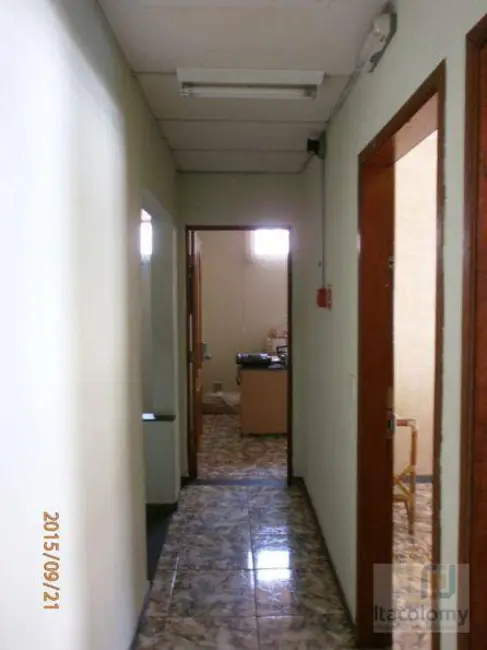 Foto 6 de Armazém / Galpão para alugar, 1200m2 em Cidade dos Bandeirantes, São Paulo - SP