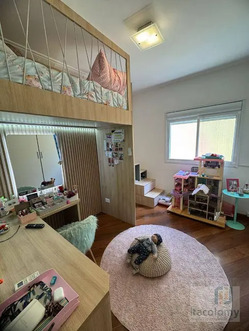 Foto 7 de Casa de Condomínio com 3 quartos à venda, 235m2 em Santana De Parnaiba - SP