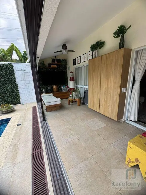 Foto 4 de Casa de Condomínio com 3 quartos à venda, 235m2 em Santana De Parnaiba - SP