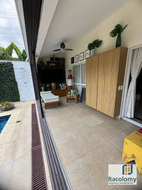 Casa de Condomínio com 3 quartos à venda, 235m2 em Santana De Parnaiba - SP - imagem 4 Foto 4 de Casa de Condomínio com 3 quartos à venda, 235m2 em Santana De Parnaiba - SP