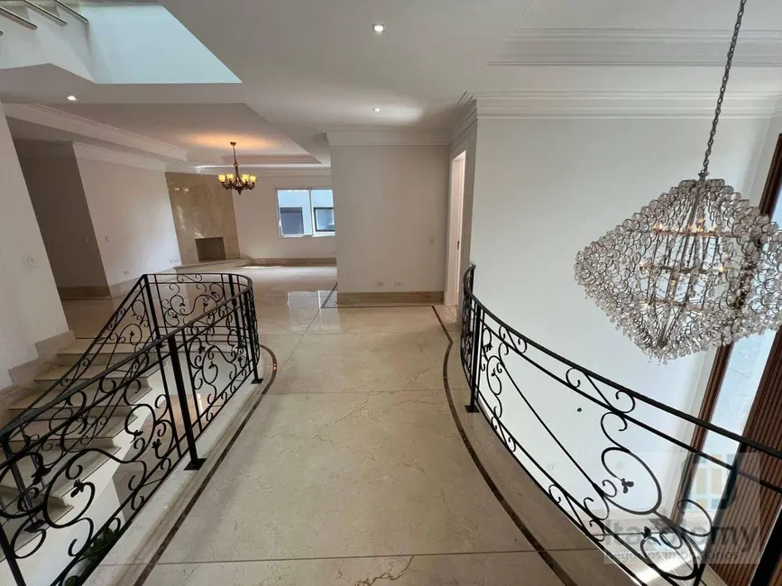 Foto 5 de Casa de Condomínio com 7 quartos à venda, 1040m2 em Tamboré, Santana De Parnaiba - SP