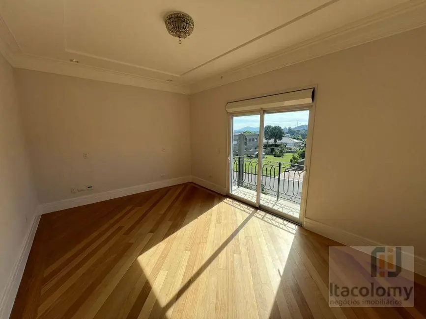 Foto 9 de Casa de Condomínio com 7 quartos à venda, 1040m2 em Tamboré, Santana De Parnaiba - SP