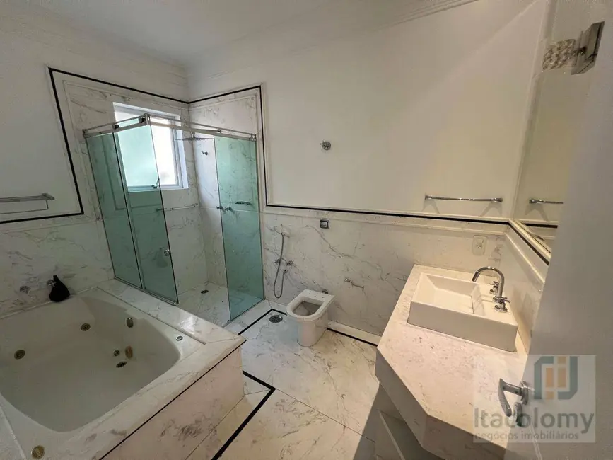Foto 6 de Casa de Condomínio com 7 quartos à venda, 1040m2 em Tamboré, Santana De Parnaiba - SP