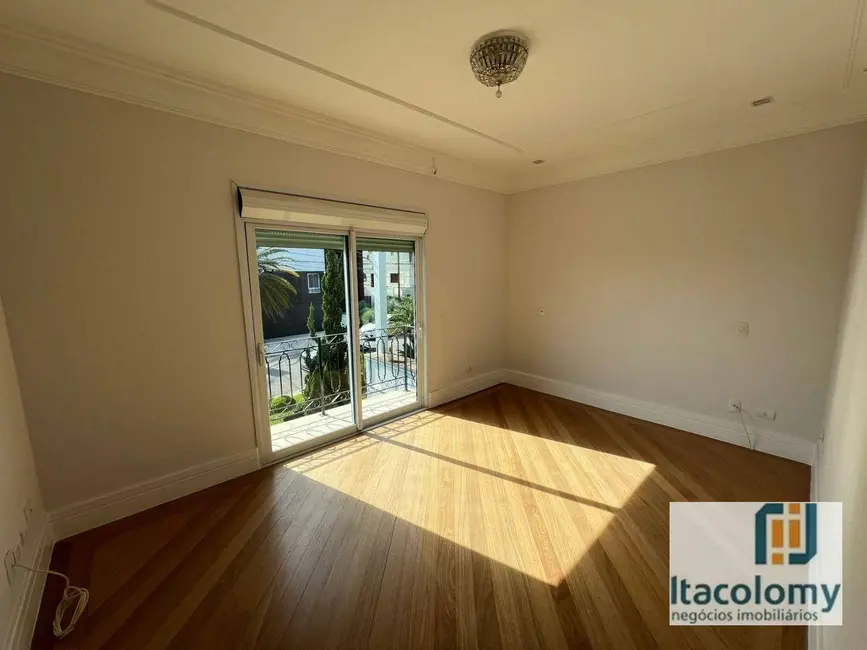 Casa de Condomínio com 7 quartos à venda, 1040m2 em Tamboré, Santana De Parnaiba - SP - imagem 7 Foto 7 de Casa de Condomínio com 7 quartos à venda, 1040m2 em Tamboré, Santana De Parnaiba - SP