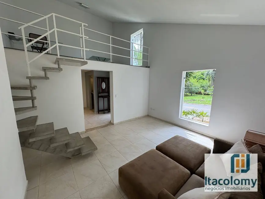 Foto 7 de Casa de Condomínio com 4 quartos para alugar, 720m2 em Barueri - SP