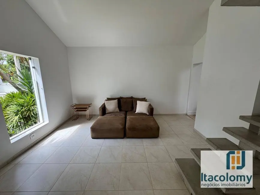 Foto 6 de Casa de Condomínio com 4 quartos para alugar, 720m2 em Barueri - SP