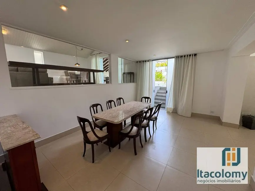 Foto 5 de Casa de Condomínio com 4 quartos para alugar, 720m2 em Barueri - SP