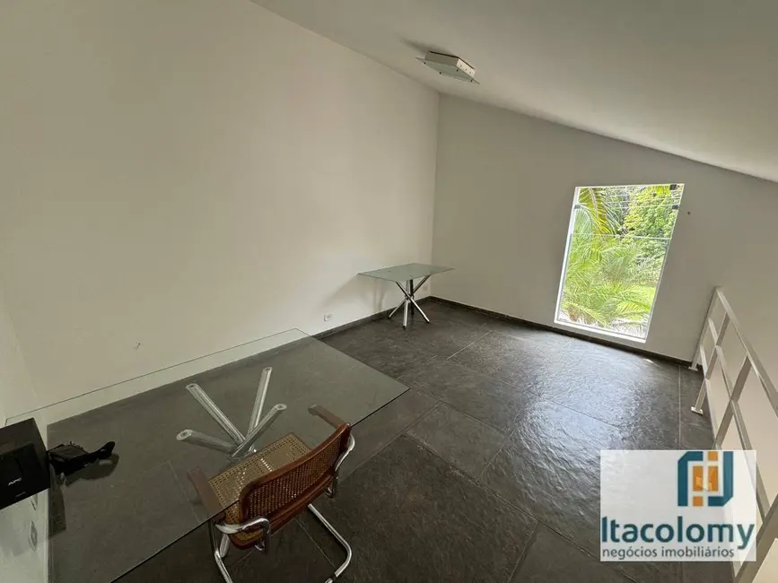 Foto 8 de Casa de Condomínio com 4 quartos para alugar, 720m2 em Barueri - SP