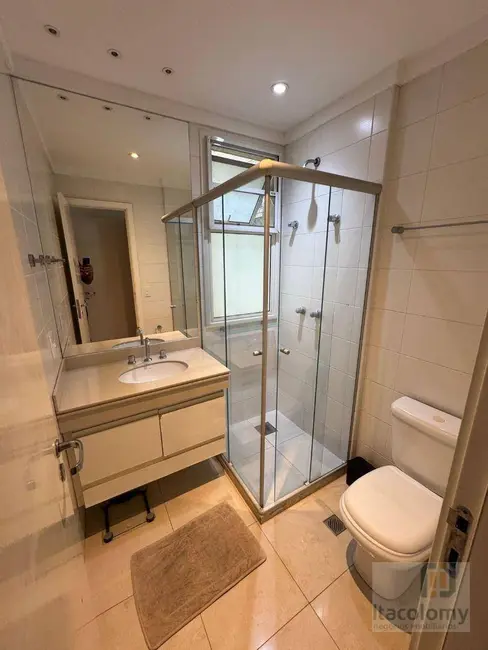 Foto 8 de Apartamento com 2 quartos à venda, 104m2 em Tamboré, Santana De Parnaiba - SP