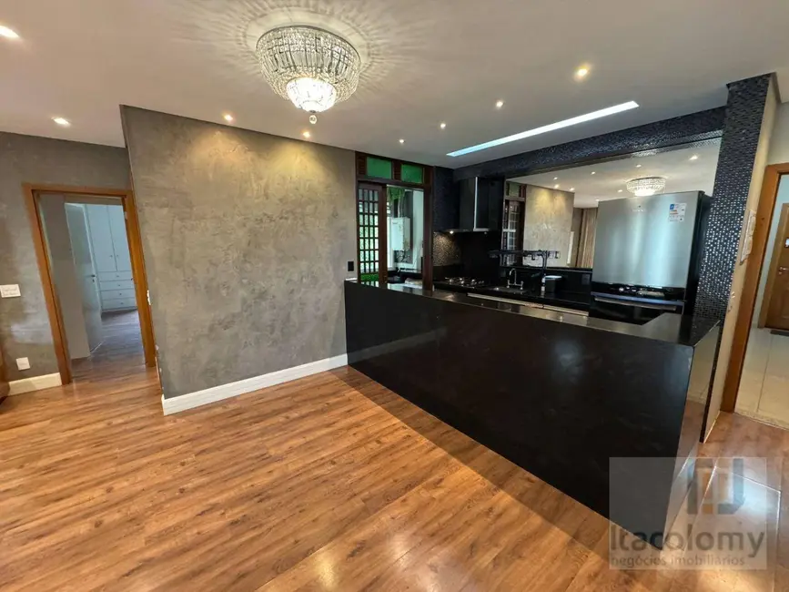 Foto 6 de Apartamento com 2 quartos à venda, 104m2 em Tamboré, Santana De Parnaiba - SP