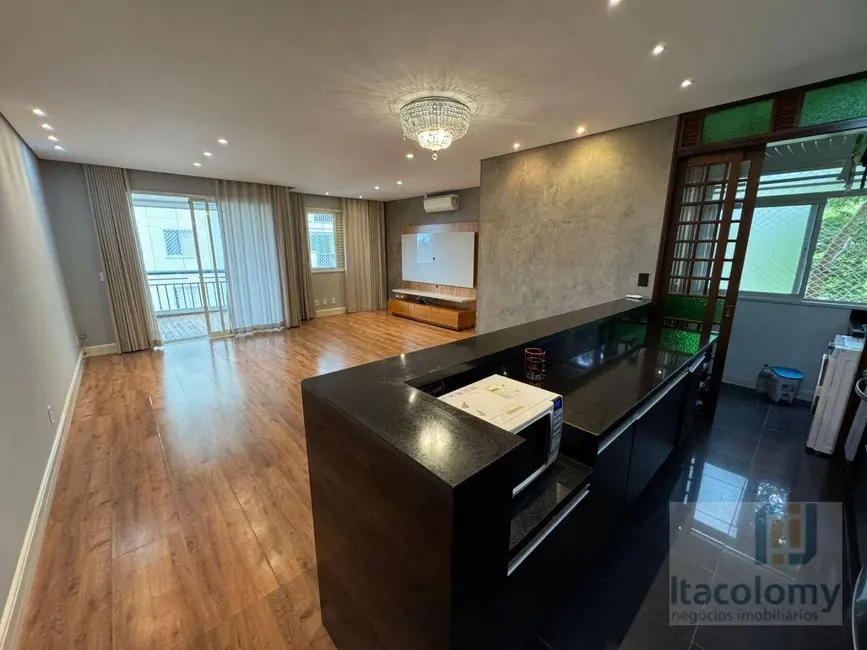 Foto 3 de Apartamento com 2 quartos à venda, 104m2 em Tamboré, Santana De Parnaiba - SP