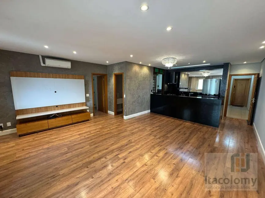 Foto 1 de Apartamento com 2 quartos à venda, 104m2 em Tamboré, Santana De Parnaiba - SP