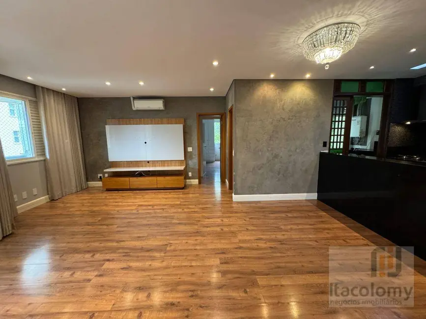 Foto 7 de Apartamento com 2 quartos à venda, 104m2 em Tamboré, Santana De Parnaiba - SP