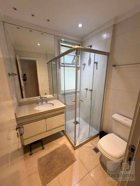 Foto 8 de Apartamento com 2 quartos à venda, 104m2 em Tamboré, Santana De Parnaiba - SP