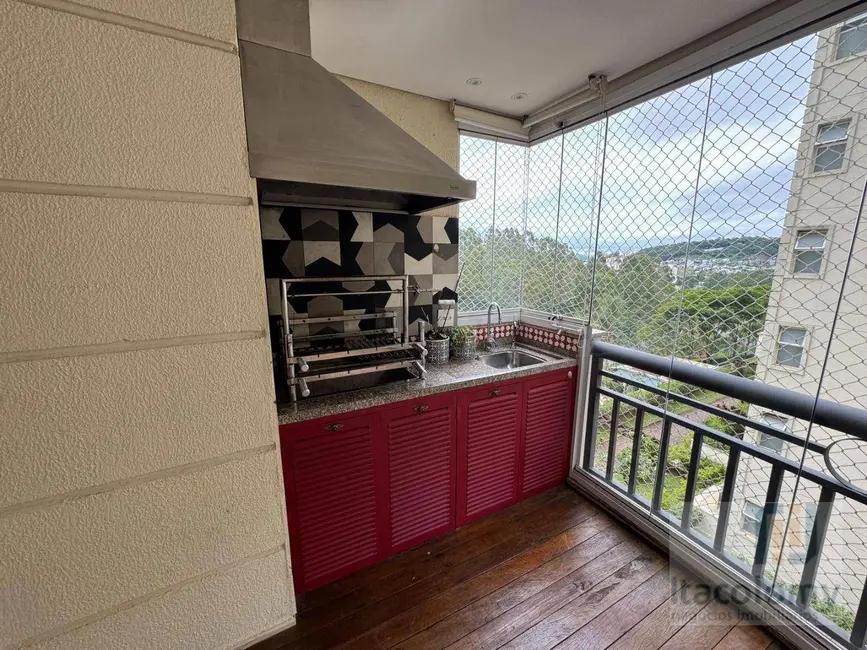 Foto 5 de Apartamento com 2 quartos à venda, 104m2 em Tamboré, Santana De Parnaiba - SP