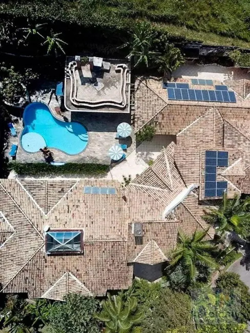 Foto 2 de Casa de Condomínio com 4 quartos à venda, 1947m2 em Residencial Tamboré, Barueri - SP