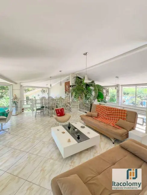 Foto 9 de Casa de Condomínio com 4 quartos à venda, 1947m2 em Residencial Tamboré, Barueri - SP