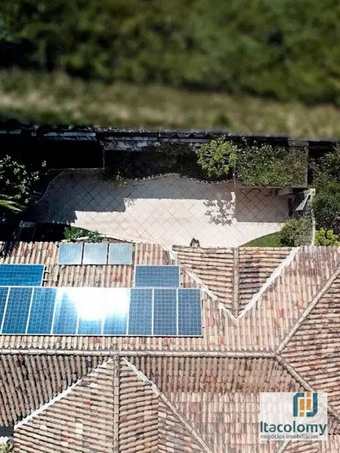 Foto 6 de Casa de Condomínio com 4 quartos à venda, 1947m2 em Residencial Tamboré, Barueri - SP