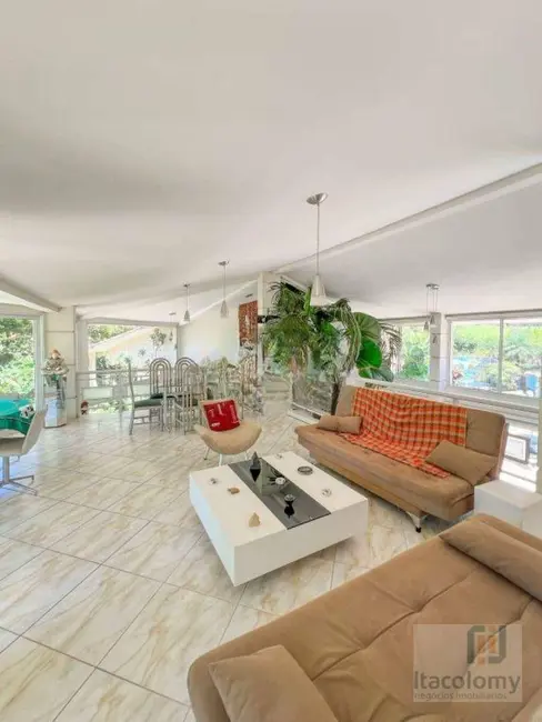 Foto 9 de Casa de Condomínio com 4 quartos à venda, 1947m2 em Residencial Tamboré, Barueri - SP