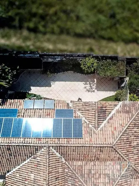 Foto 6 de Casa de Condomínio com 4 quartos à venda, 1947m2 em Residencial Tamboré, Barueri - SP