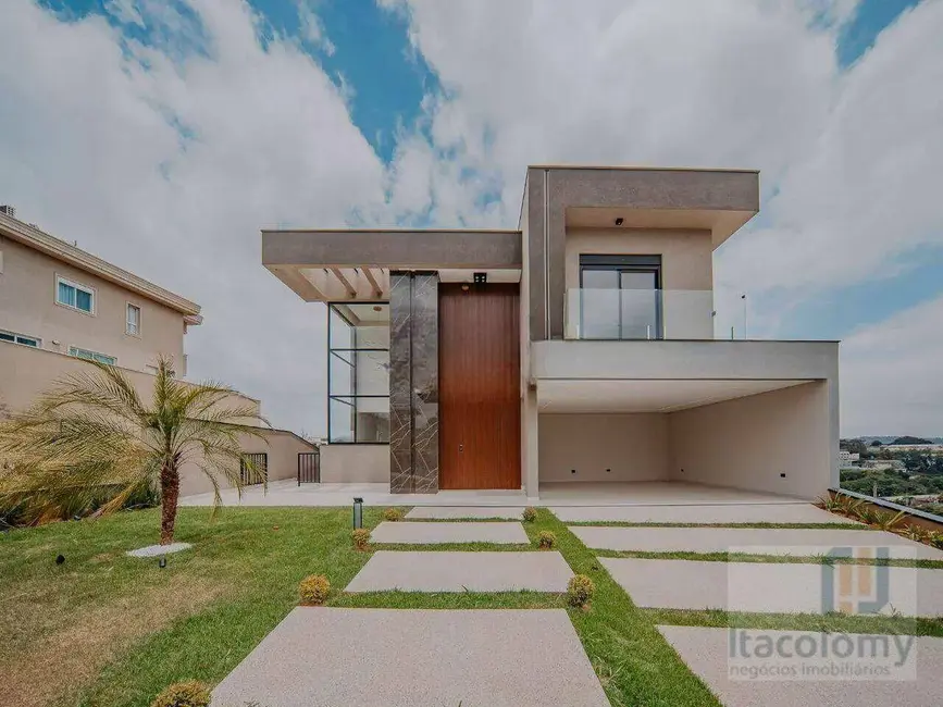 Casa de Condomínio com 4 quartos à venda, 416m2 em Sítio do Rosário, Santana De Parnaiba - SP - imagem 1 Foto 1 de Casa de Condomínio com 4 quartos à venda, 416m2 em Sítio do Rosário, Santana De Parnaiba - SP