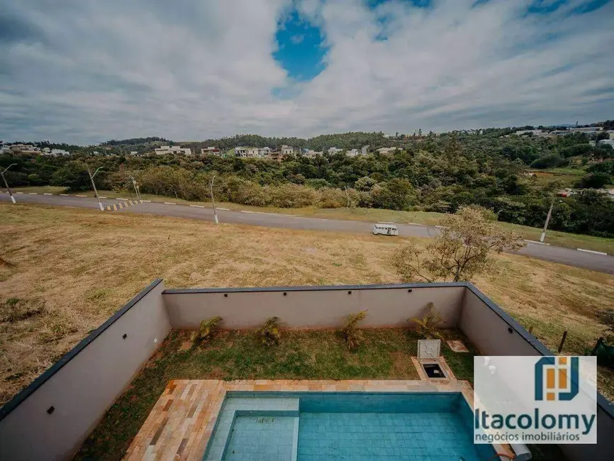 Foto 9 de Casa de Condomínio com 4 quartos à venda, 416m2 em Sítio do Rosário, Santana De Parnaiba - SP