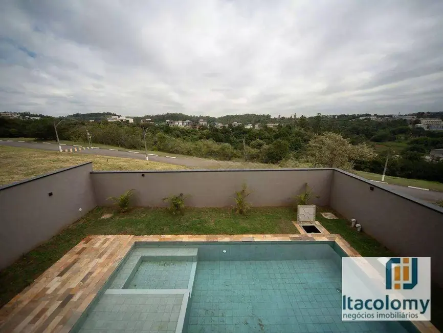 Foto 8 de Casa de Condomínio com 4 quartos à venda, 416m2 em Sítio do Rosário, Santana De Parnaiba - SP