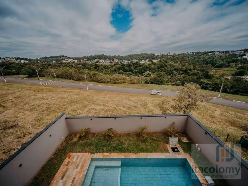 Casa de Condomínio com 4 quartos à venda, 416m2 em Sítio do Rosário, Santana De Parnaiba - SP - imagem 9 Foto 9 de Casa de Condomínio com 4 quartos à venda, 416m2 em Sítio do Rosário, Santana De Parnaiba - SP