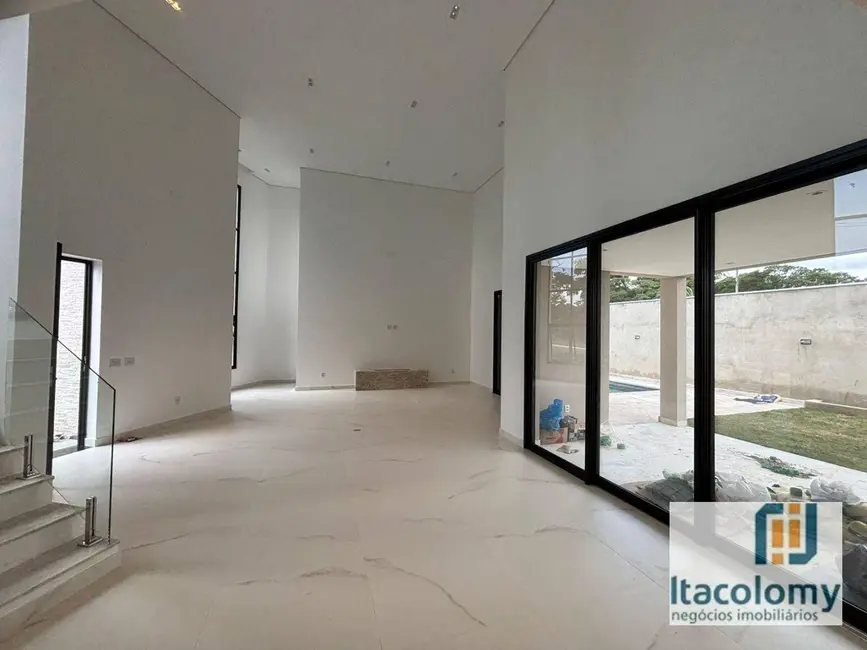 Foto 6 de Casa de Condomínio com 4 quartos à venda, 530m2 em Quintas do Ingaí, Santana De Parnaiba - SP