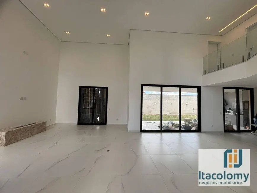 Foto 3 de Casa de Condomínio com 4 quartos à venda, 530m2 em Quintas do Ingaí, Santana De Parnaiba - SP