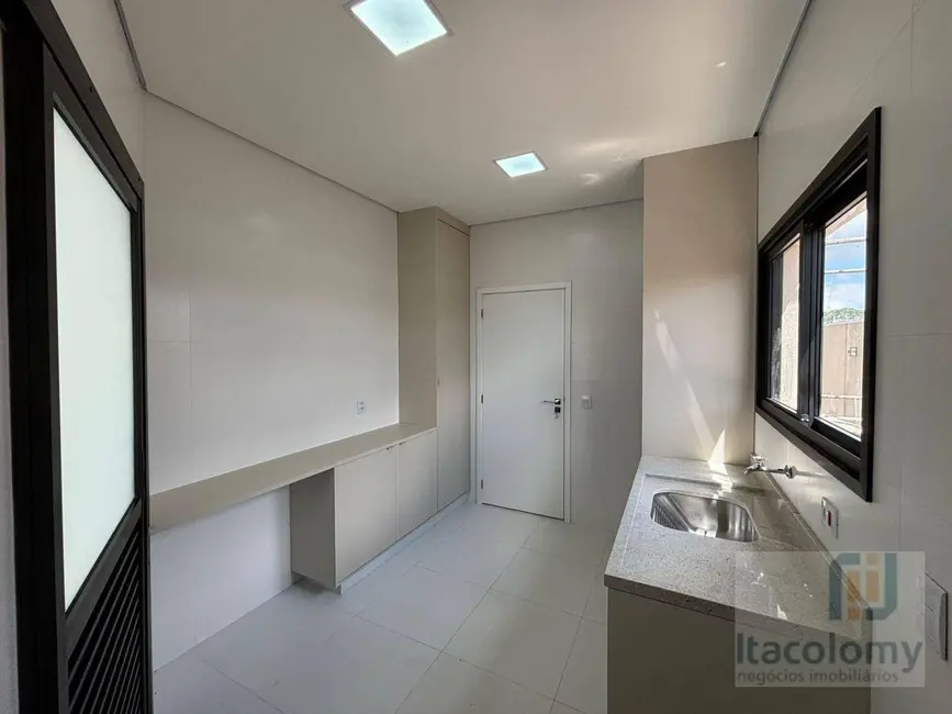 Foto 7 de Casa de Condomínio com 4 quartos à venda, 530m2 em Quintas do Ingaí, Santana De Parnaiba - SP