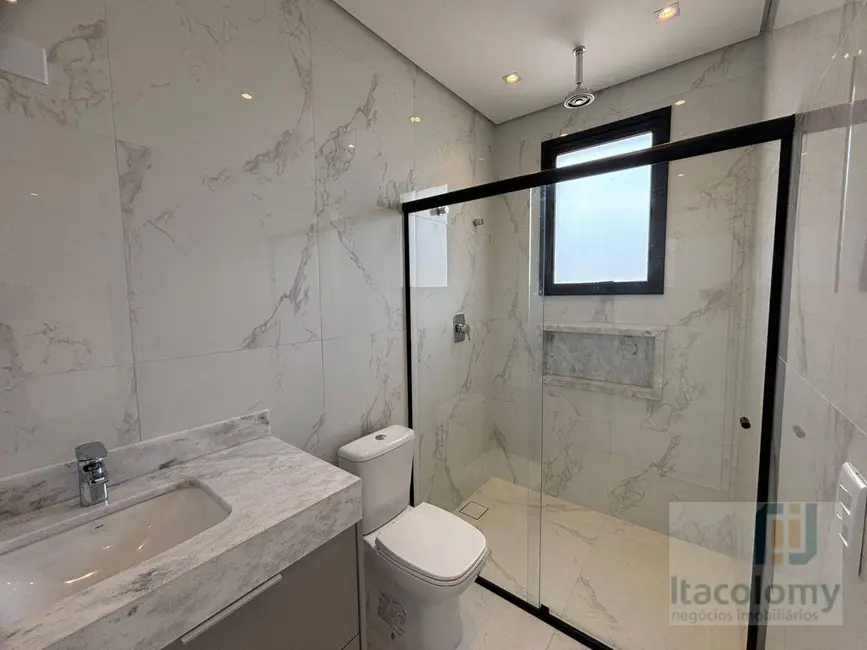 Foto 9 de Casa de Condomínio com 4 quartos à venda, 530m2 em Quintas do Ingaí, Santana De Parnaiba - SP