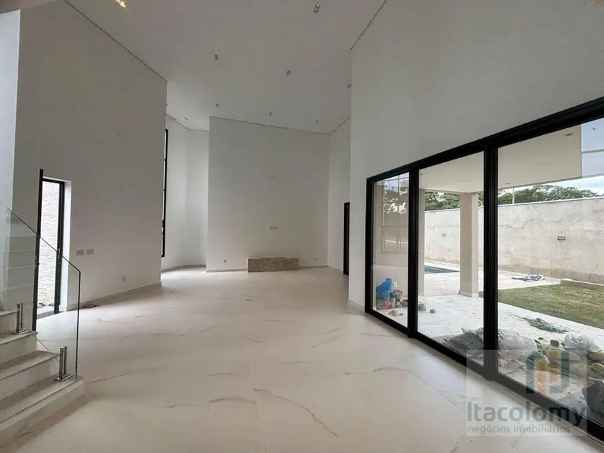 Foto 6 de Casa de Condomínio com 4 quartos à venda, 530m2 em Quintas do Ingaí, Santana De Parnaiba - SP