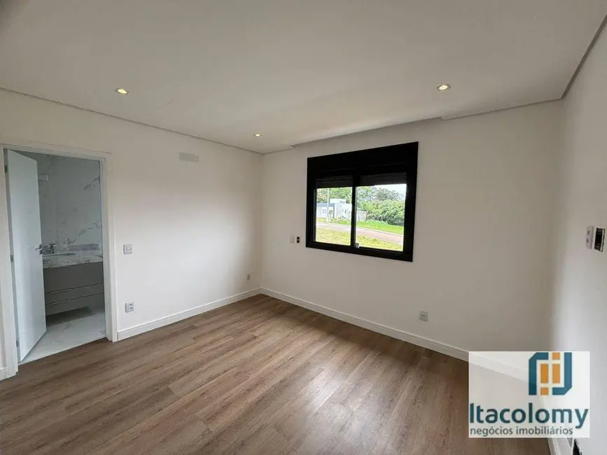 Foto 8 de Casa de Condomínio com 4 quartos à venda, 530m2 em Quintas do Ingaí, Santana De Parnaiba - SP