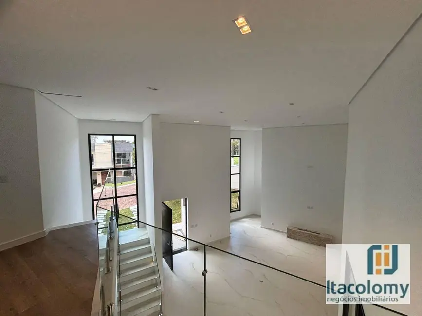 Foto 5 de Casa de Condomínio com 4 quartos à venda, 530m2 em Quintas do Ingaí, Santana De Parnaiba - SP