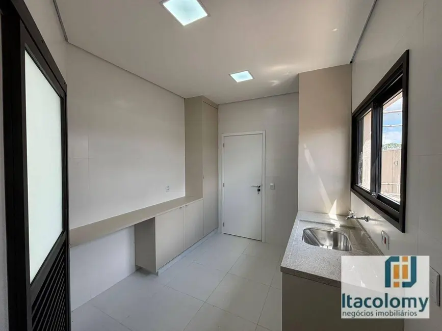 Foto 7 de Casa de Condomínio com 4 quartos à venda, 530m2 em Quintas do Ingaí, Santana De Parnaiba - SP