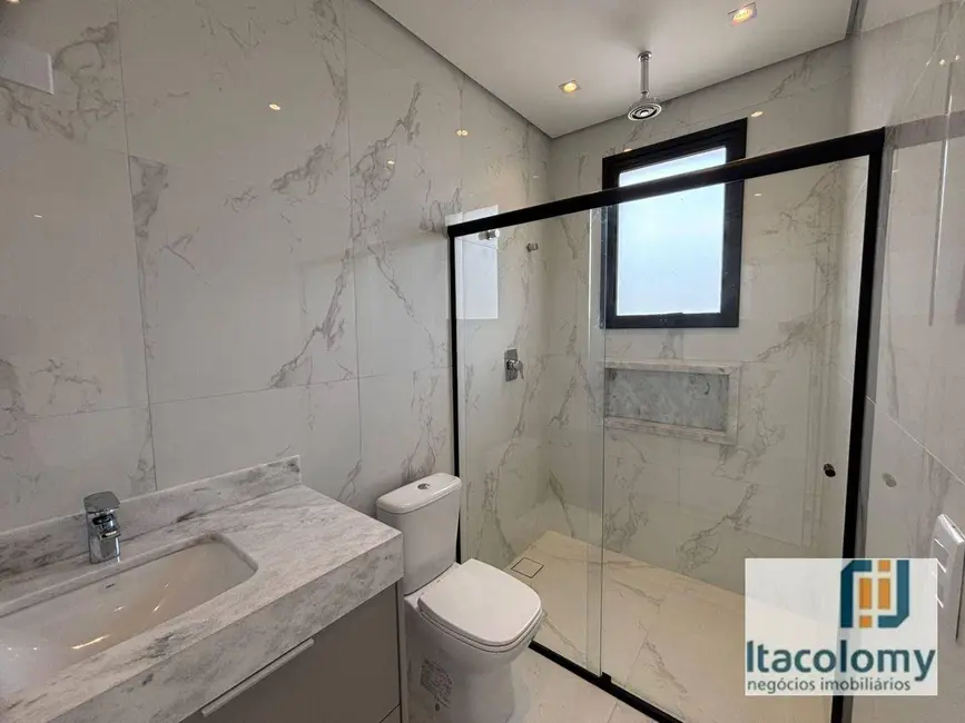 Foto 9 de Casa de Condomínio com 4 quartos à venda, 530m2 em Quintas do Ingaí, Santana De Parnaiba - SP