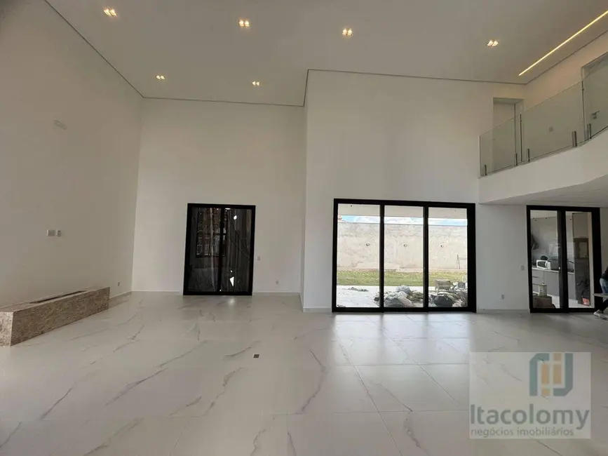 Foto 3 de Casa de Condomínio com 4 quartos à venda, 530m2 em Quintas do Ingaí, Santana De Parnaiba - SP