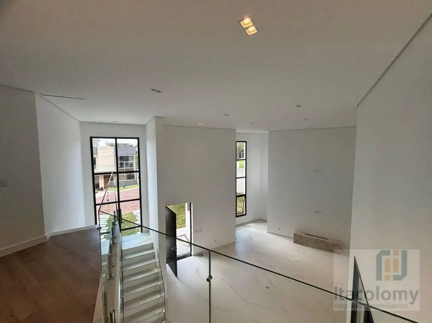 Foto 5 de Casa de Condomínio com 4 quartos à venda, 530m2 em Quintas do Ingaí, Santana De Parnaiba - SP