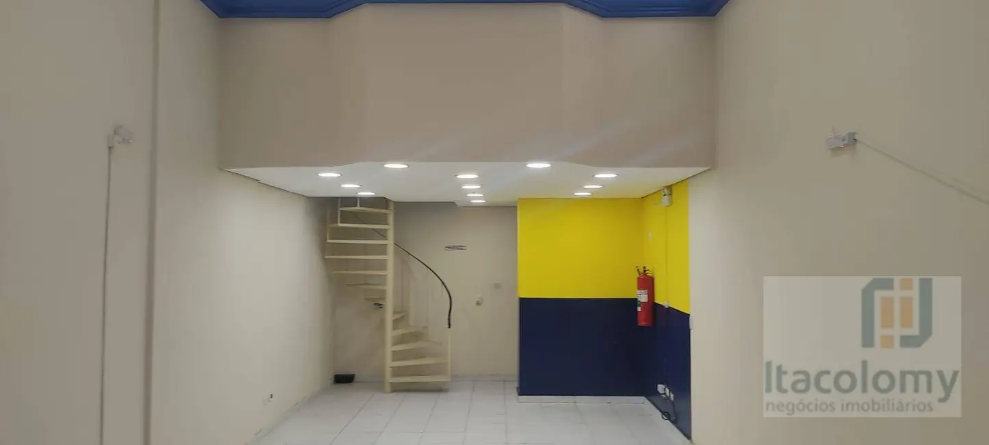 Foto 1 de Loja à venda, 48m2 em Santana De Parnaiba - SP